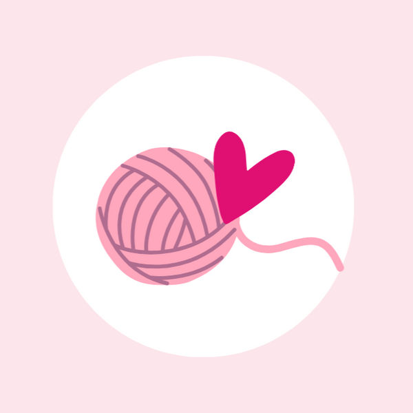 Loops & Love By Laney